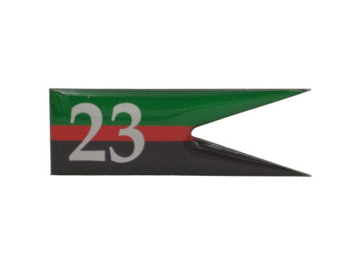 23 Śląski Pułk Artylerii.png