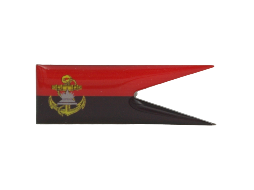 43 Batalion Saperów Flotylli Obrony Wybrzeża Rozewie.png