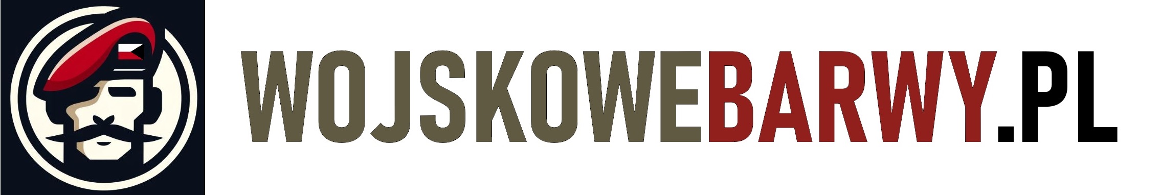 Wojskowe Barwy
